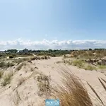 Ferienhaus Sealise - Spacious House By The Dunes In Westende Middelkerke
