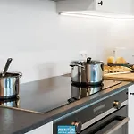 Sealise - Spacious House By The Dunes In Westende Middelkerke