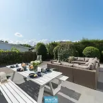 Sealise - Spacious House By The Dunes In Westende Middelkerke