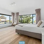 Sealise - Spacious House By The Dunes In Westende * Middelkerke