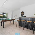 Sealise - Spacious House By The Dunes In Westende Ferienhaus