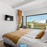 Sealise - Spacious House By The Dunes In Westende