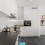 Sealise - Spacious House By The Dunes In Westende Ferienhaus *