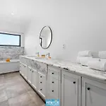 Ferienhaus Sealise - Spacious House By The Dunes In Westende Middelkerke