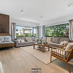 Sealise - Spacious House By The Dunes In Westende Middelkerke