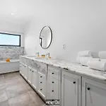 Sealise - Spacious House By The Dunes In Westende