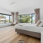 Sealise - Spacious House By The Dunes In Westende *