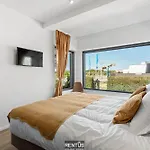 Sealise - Spacious House By The Dunes In Westende Prázdninový dům *