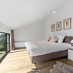 Sealise - Spacious House By The Dunes In Westende Middelkerke