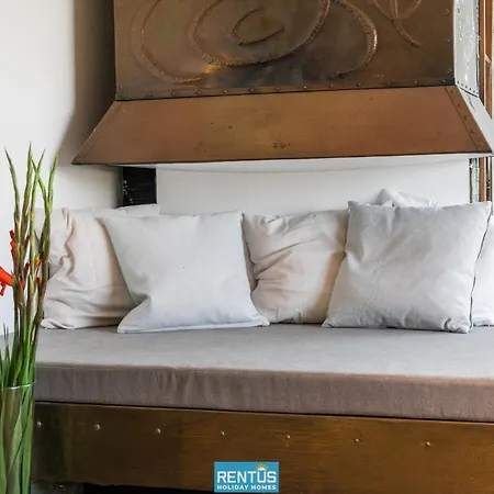 Casa de Férias Sealise - Spacious House By The Dunes In Westende *