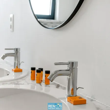 Casa de Férias Sealise - Spacious House By The Dunes In Westende