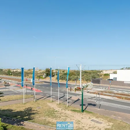 Sealise - Spacious House By The Dunes In Westende * Middelkerke
