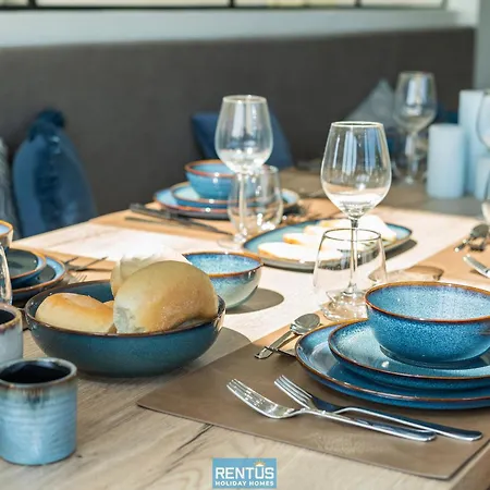 Sealise - Spacious House By The Dunes In Westende