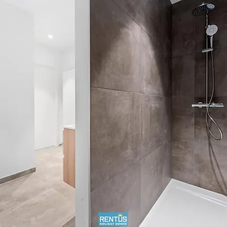 Sealise - Spacious House By The Dunes In Westende Middelkerke