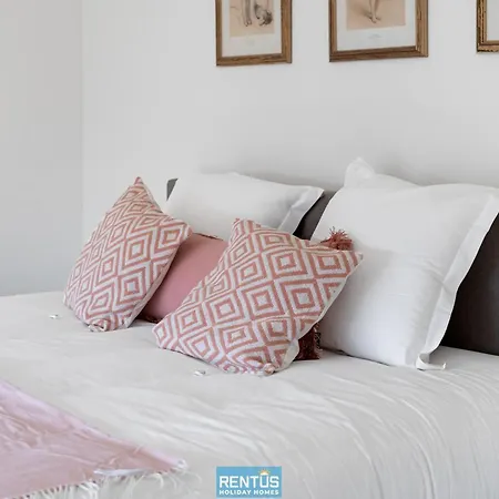 Sealise - Spacious House By The Dunes In Westende *