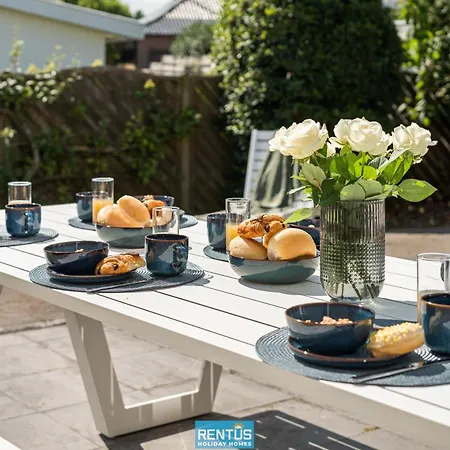 Sealise - Spacious House By The Dunes In Westende * ميدل كيرك