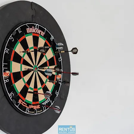 بيت للعطل Sealise - Spacious House By The Dunes In Westende