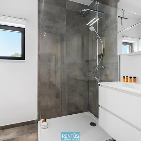 Sealise - Spacious House By The Dunes In Westende بيت للعطل ميدل كيرك