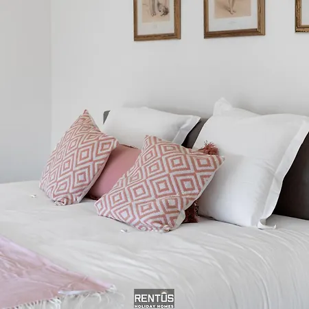 Sealise - Spacious House By The Dunes In Westende *